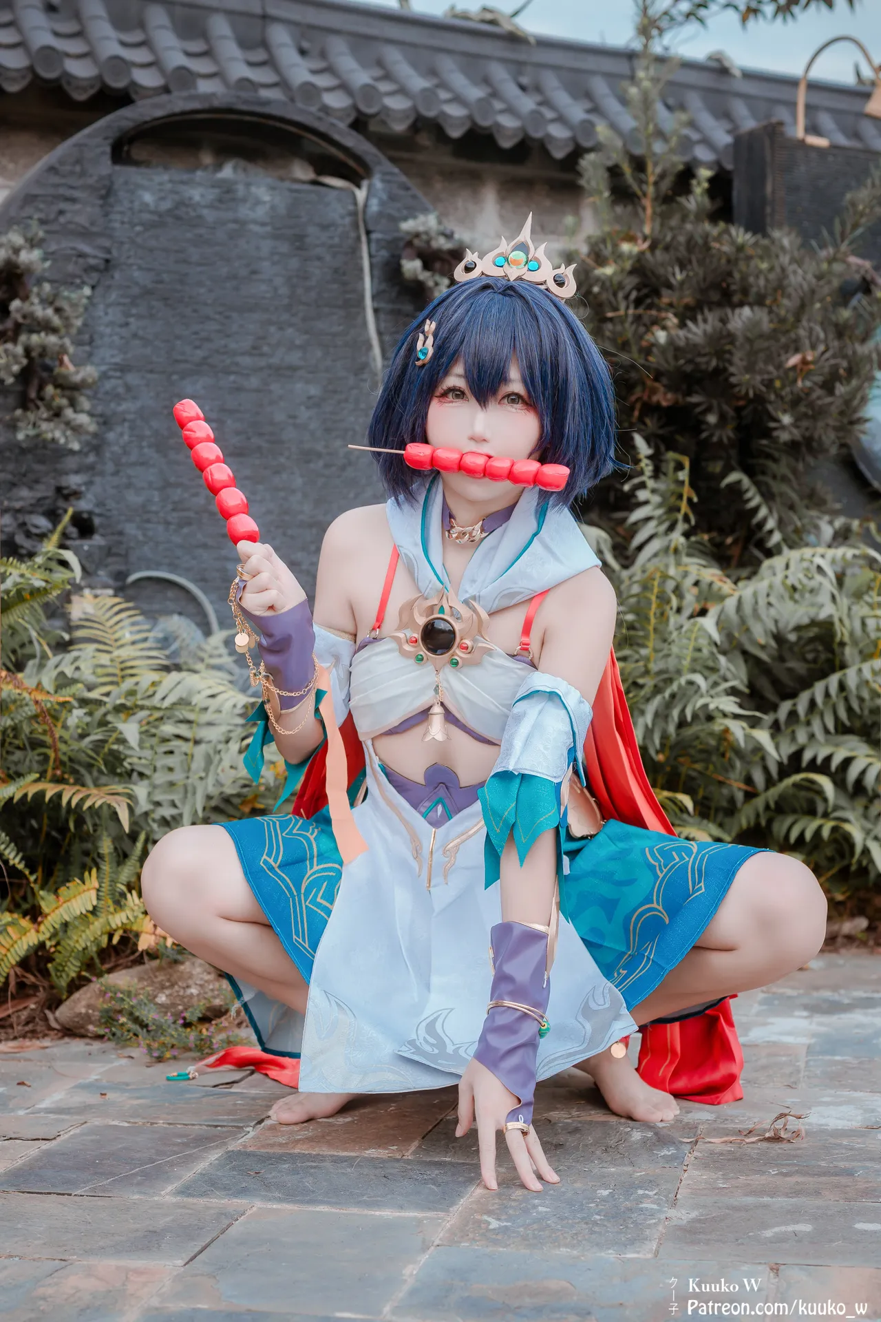 Kuuko W - Yunli-erohere3.webp